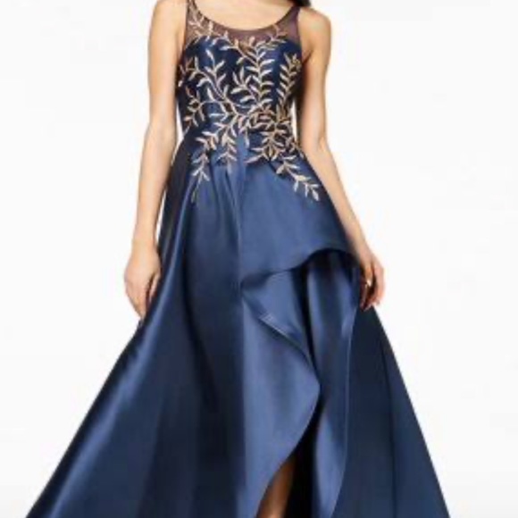 Prom Dress - Picture 12 of 14